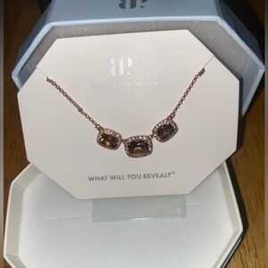 Loving This Life BP Necklace